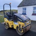 Bomag BW120