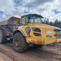 Volvo A40