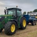 John Deere 6150R