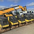 Bomag BMP 8500