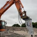 Rockbreakers To Suit Excavators