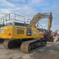 Komatsu PC360