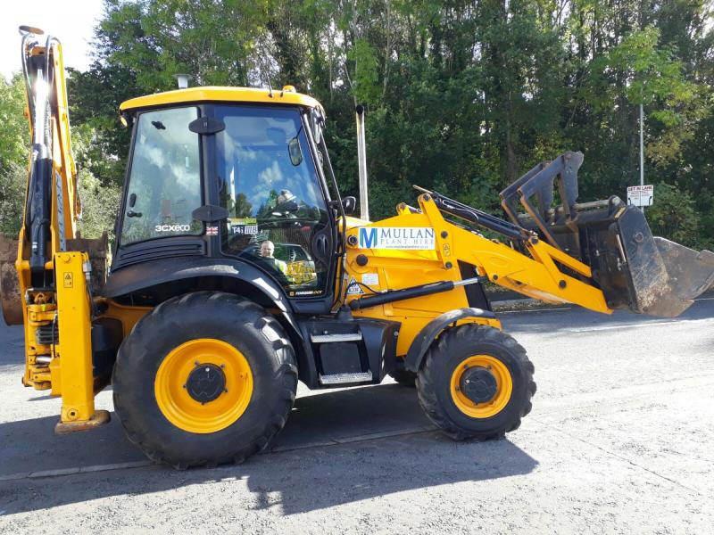 JCB 3CX